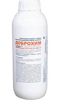 Доброхим микро м.к.с.1л