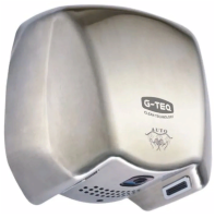 Сушилка для рук G-TEQ 8888 MC, хром