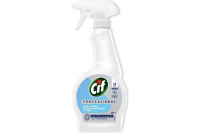 Чистящее средство для стекол, окон, зеркал, нержавейки CIF PROFESSIONAL 69795855