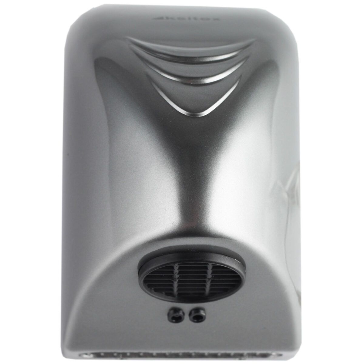 M-1000 C Ksitex Сушилка для рук, пластик, хром