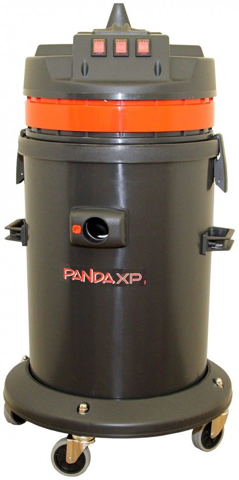 Пылесос сетевой SOTECO Panda 215 XP plast