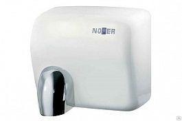 Сушилка для рук CYCLON NOFER автоматическая 2450 W белая 01101.W