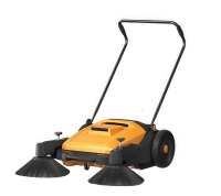 Подметальная машина Chancee LАM S90