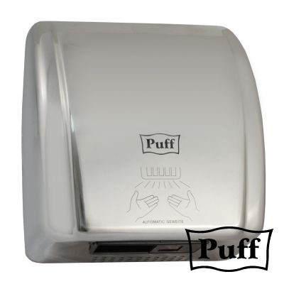 Сушилка для рук Puff 8851S