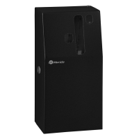 Металлический контейнер для электронного освежителя MERIDA STELLA R GSC018.R (BLACK)GSC018.R