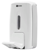 Диспенсер локтевой BIONIK модель BK1086