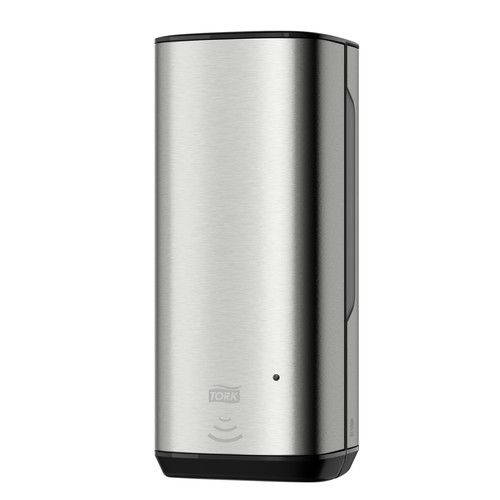 Tork Intuition S4 Сенсорный диспенсер для мыла-пены, металлический