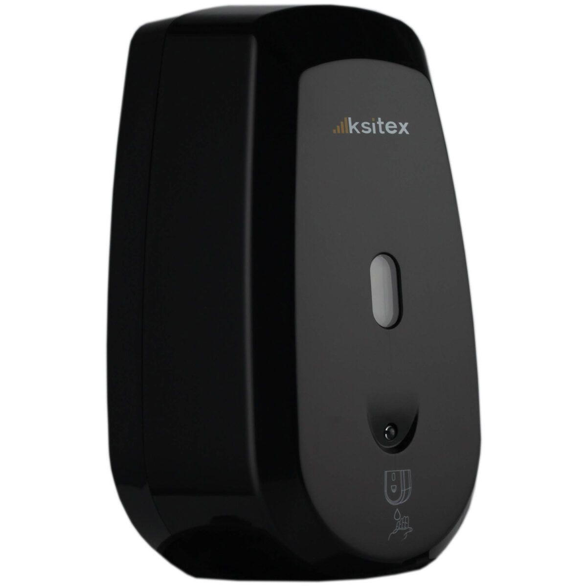 Ksitex ASD-500B Сенсорный диспенсер для жидкого мыла. Черный