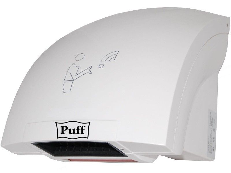 Сушилка для рук Puff 8820