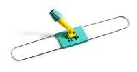 Держатель мопов TTS Lampo (40х9см, пластик, шарнир) 00000801YM
