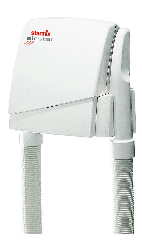 Настенный фен TB 80 A Starmix