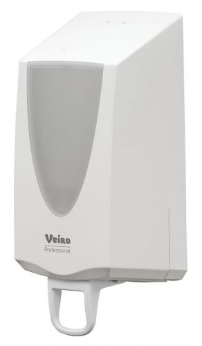 Veiro Professional SPD SAV ELP FOA VEI TRW SIN Диспенсер для мыльной пенки SAVONA FOAM, пластик, белый