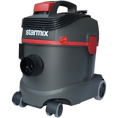 Пылесос Starmix TS 1214 RTS для сухой уборки