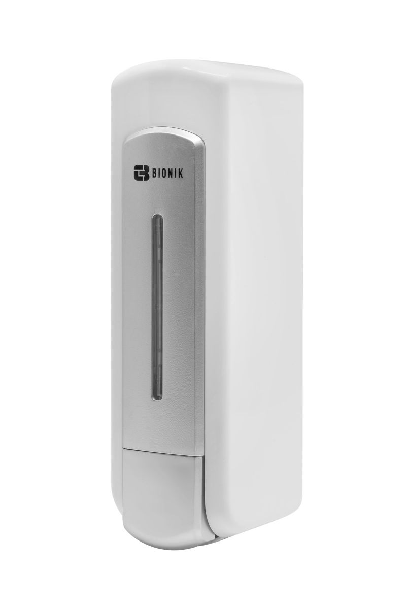 Дозатор для мыла BIONIK модель BK1061 на 250 мл