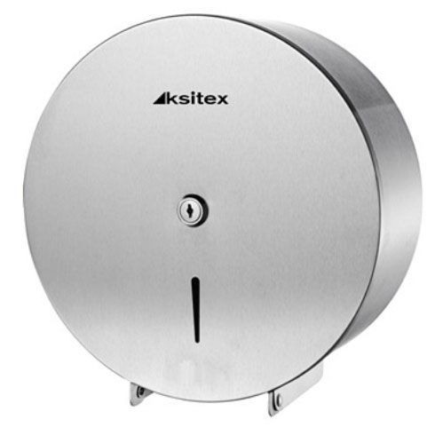 Ksitex TН - 5822 SW Диспенсер для туалетной бумаги, металлический, хром, матовый