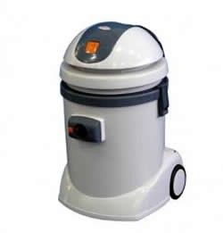 Пылесос YES-215 MAX Пылеводосос (пластик) IPC Soteco Италия, 1200 Вт., 170 м3/час.