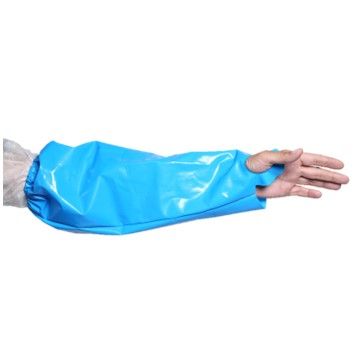 Нарукавник HACCPER Uretex Safegrip 460х220 мм, 10 шт/упак