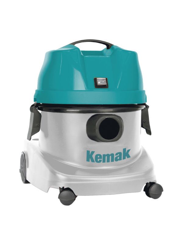 Пылесос KEMAK KV 14P