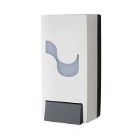 C92520 Диспенсер Celtex Megamini для мыла, белый