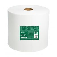 Нетканый протирочный материал Higen X60 6033 рулон 158 м аналог Tork Kimberly Clark