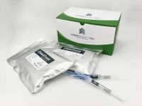 АТФ-тест для определения чистоты воды AquaTrust Total, YL0003