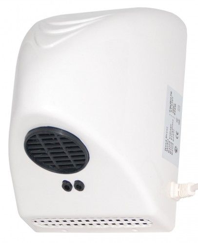Сушилка для рук Puff 8814