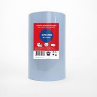 Материал нетканый HACCPER W 80 Extra Strong Blue, высокая прочность, 320х300мм, 56 гр/м2, 400л/рул