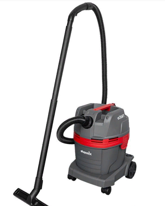 Пылесос StarMix eCraft L-1422 HKR