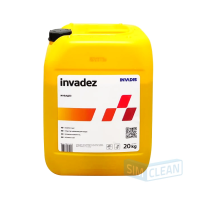 INVADEZ (ИНВАДЕЗ) Высокоэффективное дез. средство для поверхностей 20кг