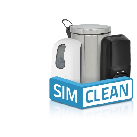 Аксессуары для ванной комнаты и туалета от Merida