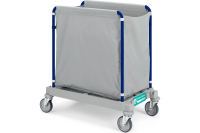 Тележка для отелей TTS Green Hotel 915 0H003915