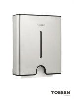 TOSSEN Z-500 M (Elite line) - диспенсер бумажных полотенец