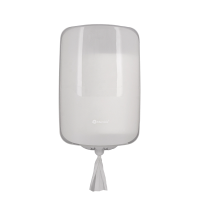 MERIDA HARMONY MAXI CHB101 Диспенсер для бумажных полотенец с центральной вытяжкой ABS-пластик