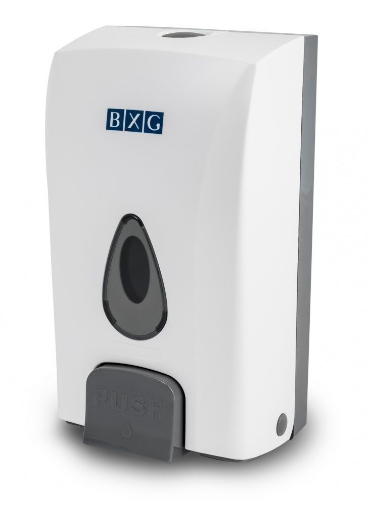 Дозатор для жидкого мыла BXG-SD-1188