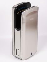 Сушилка для рук BXG-JET-7200A UV (арт. 1752584)