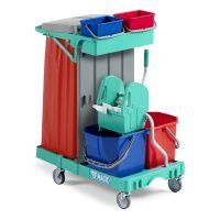 Уборочная тележка TTS Magic Line 40B (ML040B0A0000)