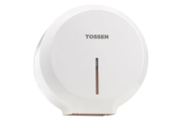 Диспенсер туалетной бумаги TOSSEN Professional TOSSEN D-7316 PW  