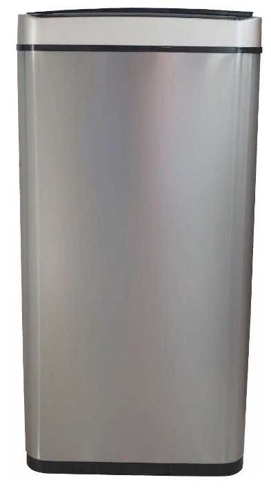 SLD-18-48L Автоматическая, металлическая корзина для мусора