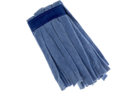 Моп TTS Кентукки из микрофибры, цвет синий, 250 г 00001780B