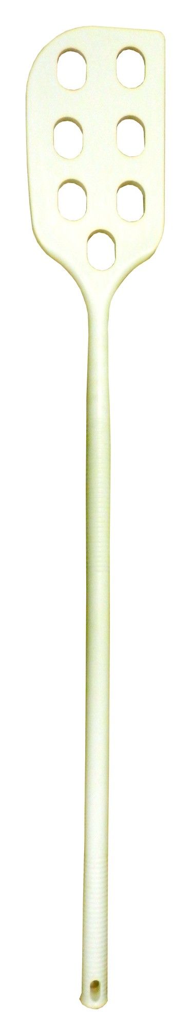 Весло-мешалка с перфорацией, 1180х165х300, нейлон (170°С) Арт 43175