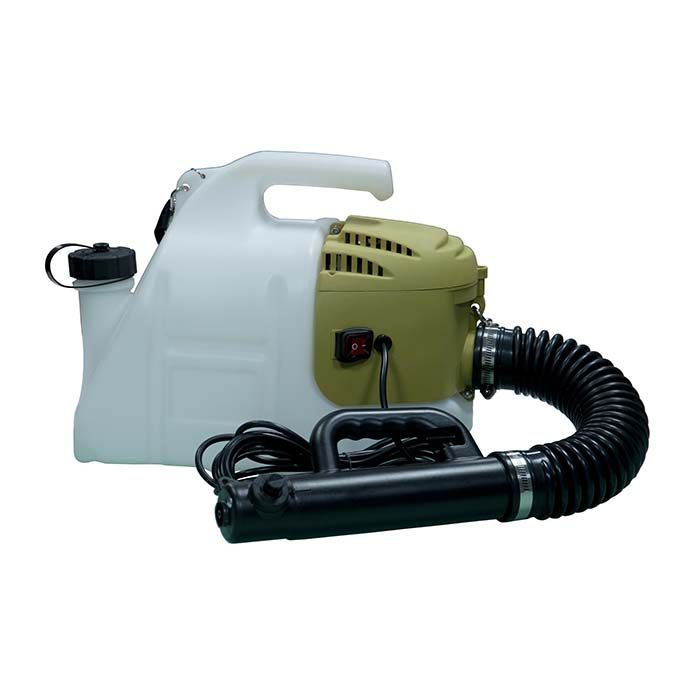 Генератор холодного тумана Cyclone 6л (DQP-800A)