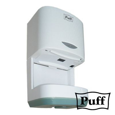 Сушилка для рук скоростная Puff 8838