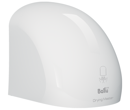 Сушилка для рук Ballu BAHD 2000 DM