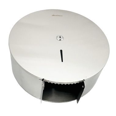 Ksitex TН - 5824 SW Диспенсер для туалетной бумаги, металлический, матовый
