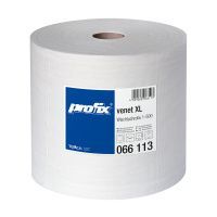 066113 Салфетки Temca - Profix Venet XL, белый, рулон