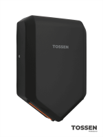 TOSSEN HS 1810 MB (Midnight) - высокоскоростная сушилка для рук