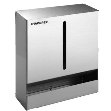 Диспенсер HACCPER Control Point универсальный, 320*385*120 мм.