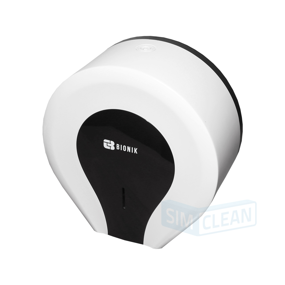 BK3005 BIONIK Диспенсер туалетной бумаги в рулонах