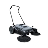 Компактная Механическая подметальная машина со встроенным фильтром DG-SW70F