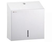 Диспенсер туалетной бумаги MERIDA STELLA R MINI (WHITE) BSB203.R